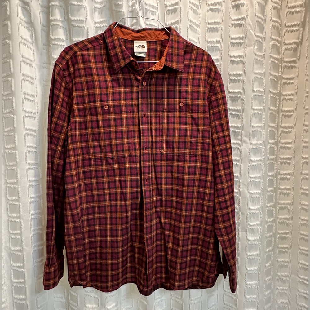 The North Face Shirt